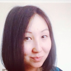 Жанара Баймаганбетова, 20.12.1990, Степногорск