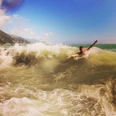 Джонни Попперсони, 21.06.1987, Казань