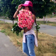 Алина Яковенко, Киев