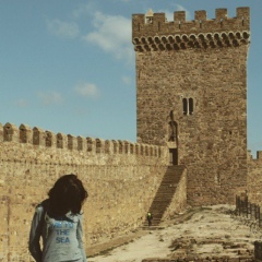 Виктория Вихристенко