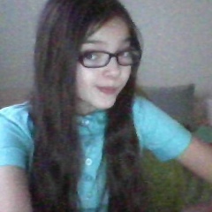 Лиля Гайнуллина, 17.05.1998, Шали