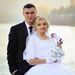 Майя Вовк, 28.06.1995, Унгены