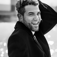 Владимир Брилёв, 29.06, Москва