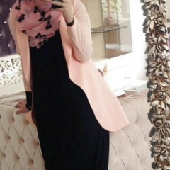 Джамиля Юсупова