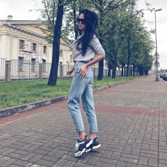 Екатерина Максимова, 10.09.1990, Санкт-Петербург