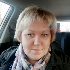 Любовь Кашинцева, 08.06