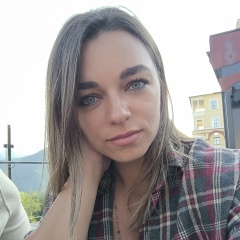 Анастасия Шалагина, 22.06