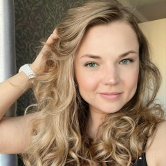 Екатерина Толмачёва, 08.12, Санкт-Петербург