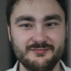 Евгений Степанчук, Санкт-Петербург