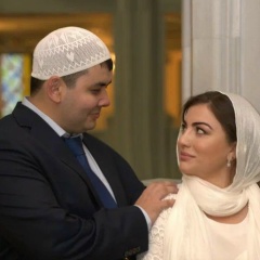 Луиза Мадалиева, 08.02.1987, Москва