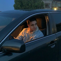 Niko Safaryan, Ереван