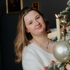 Алина Грязева, 02.05, Северск