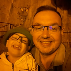 Максим Байков, 02.09, Санкт-Петербург