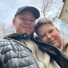 Андрей Обирин, 13.12, Краснодар