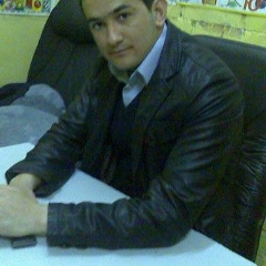 Фаррух Тураев, 13.08.1990, Москва