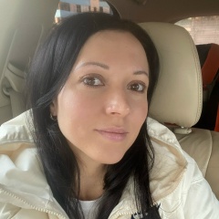 Наталья Новосельцева, 16.05.1985, Москва