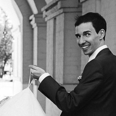 Sergio Slozhenikin, 06.08.1989, Москва