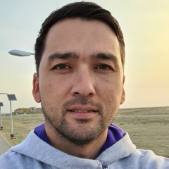 Махмуджан Абдусалямов, 02.03.1990, Таукент