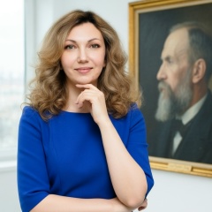 Ирина Прядченко, 07.06.1983, Москва