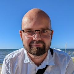 Artur Belozerski, Таллин