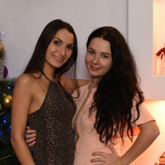 Екатерина Шевлякова, 19.05.1991