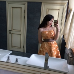 Алтынай Идрисова, 23.01.1996, Алматы