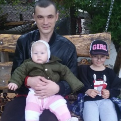 Дмитрий Стукалов, 11.11.1991, Рыбница