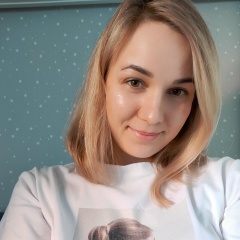 Вика Гайфутдинова, 22.05