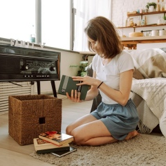 Ксения Шалаева, 08.04, Москва