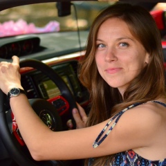 Виктория Руденко, 05.12