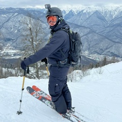 Александр Юлынцев, 17.08