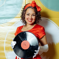 Елена Пешкова, 16.02.1983, Карымское