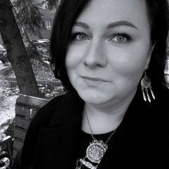 Мария Зинова, 19.07, Алматы