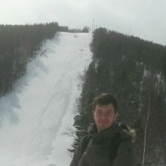 Толя Федулов, 19.07.1988, Чебоксары