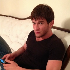 Исмаил Миркалонов, 25.11.1989, Москва