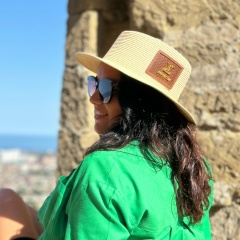 Алина Амирова, 22.02