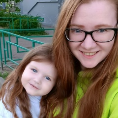 Татьяна Леньга-Волонт, 03.02, Москва