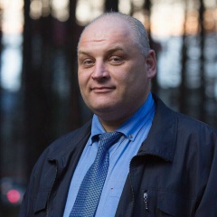 Сергей Трусов, 19.07, Уфа
