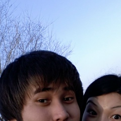 Ayagul Dukeeva, Уральск