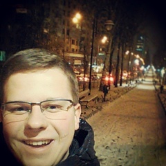 Кирилл Турченко