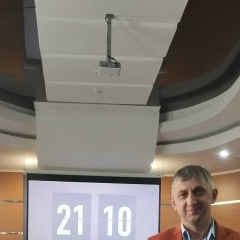 Абдукадыр Алисултанов, Леваши