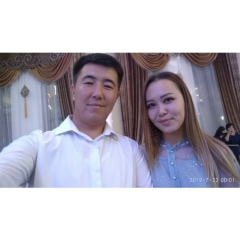 Азат Даулетов, 10.09, Тараз