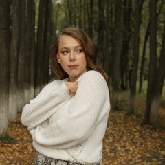 Юля Бекетова, 20.04, Лысьва