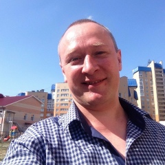 Олег Ананьев, 17.10.1975, Омск