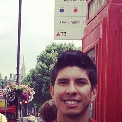 Henrique Sergio, 31.07.1990