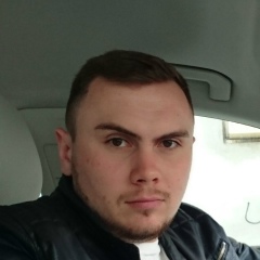 Mahai Negru, Гызыларбат / Сердар