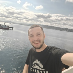 Владислав Пилат, 16.06.1991, Мурманск