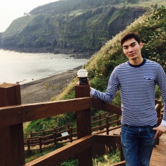 Сымбат Иргебаев, 16.11.1990, Алматы