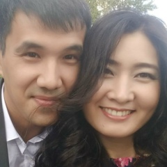 Асель Кабикожаева, 05.10.1986, Алматы