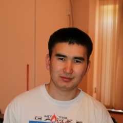 Азамат Азаматов, 25.12.1987, Шымкент